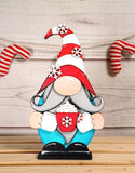 Hot Cocoa Gnome