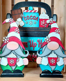 Hot Cocoa Gnome