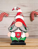 Hot Cocoa Gnome