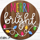 Bella Vida Paint Night- Door Hanger