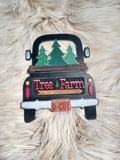 Tree Farm Insert