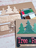 Tree Farm Insert