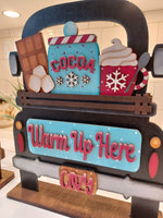 Hot Cocoa Insert
