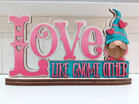 Love like Gnome Other