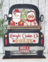 Kringle Cookie Co