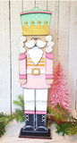 Nutcracker Gnome