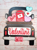 Smooch - Truck/ Bread Board