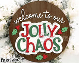Bella Vida Paint Night- Door Hanger