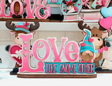 Love like Gnome Other